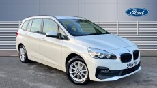 BMW 2 Series 218i SE 5dr Petrol Estate